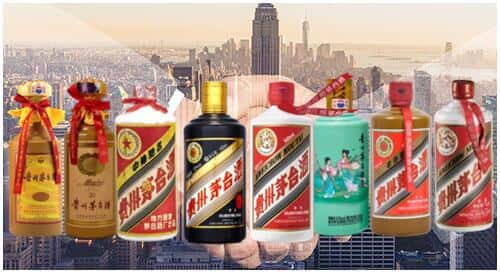 平武县回收茅台