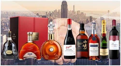 平武县回收洋酒